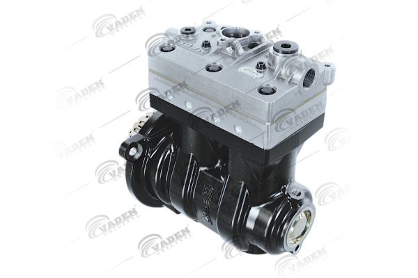 kompresor RVI/VOLVO aby šel  zaměnit za  9125120320  musí se dodat  karta  094981, 094982 , 066669 1300235001