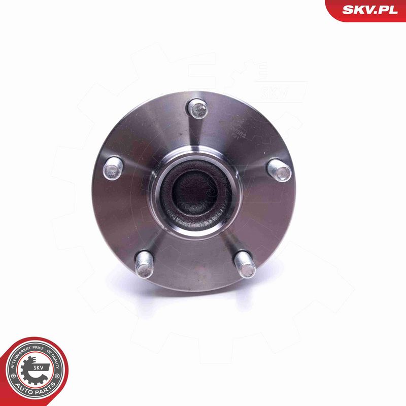 ESEN SKV 29SKV382 Wheel Bearing Kit