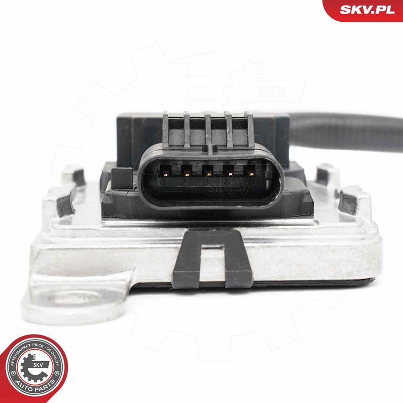 NOx-sensor, karbamiidipritse, ESEN SKV 71SKV056
