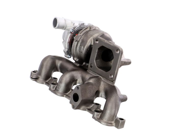 REMANTE 003-002-000007R Charger, charging (supercharged/turbocharged)