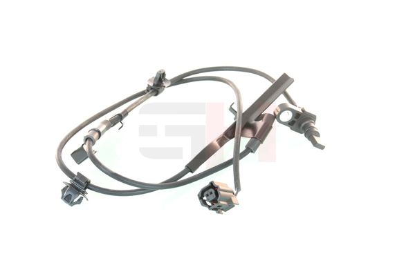 GH GH-704511V Jutiklis, rato greitis
