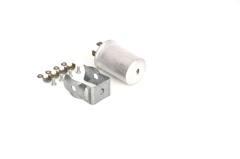 BOSCH 0336200049 Posūkių relė