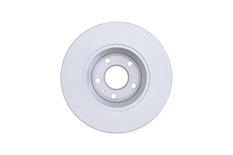 KAMOKA 1031019 Brake Disc