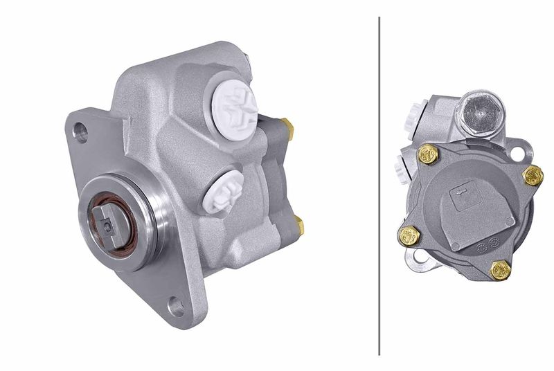 Hydraulické čerpadlo, řízení 8TL 359 003-881