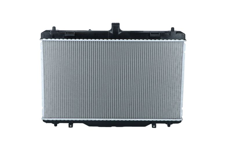 NRF 53579 Variklio aušinimo radiatorius