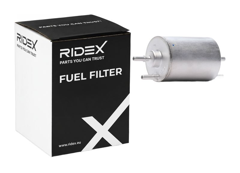горивен филтър RIDEX