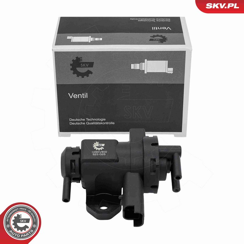 ESEN SKV 14SKV800 - Pressure converter, turbocharger