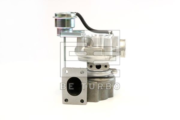 BE TURBO 130157 Charger, charging (supercharged/turbocharged)
