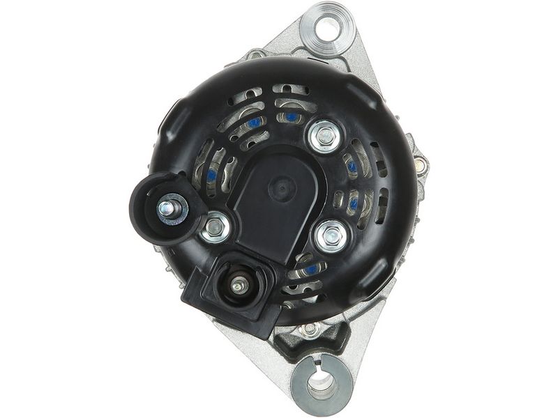 AS-PL A6682(DENSO) Generatorius