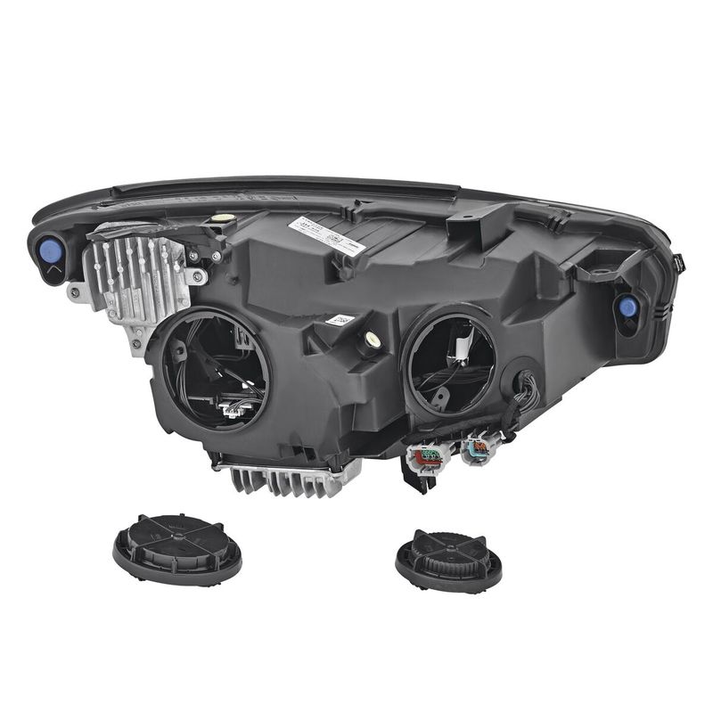 VALEO 046772 Headlight