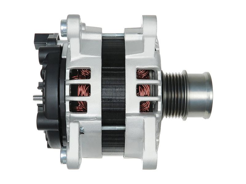 AS-PL A0627S Alternator