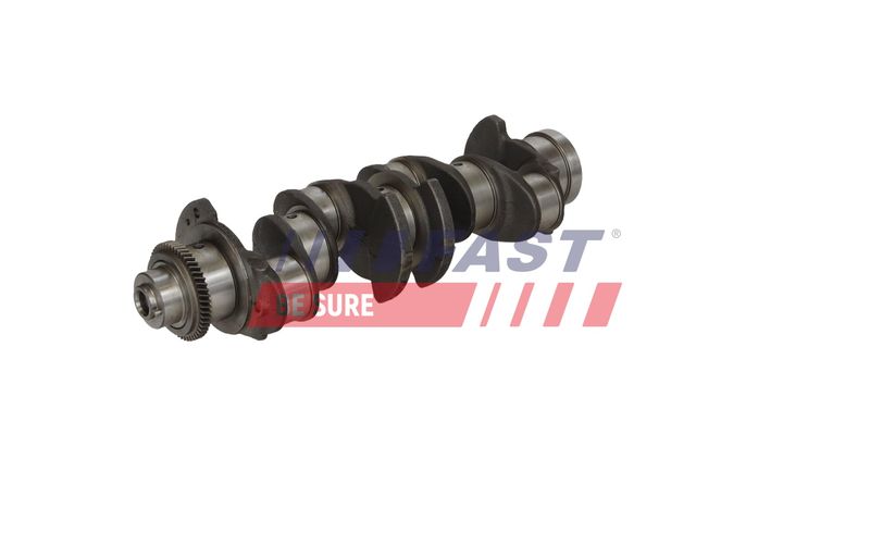 Väntvõll, FAST FT51759