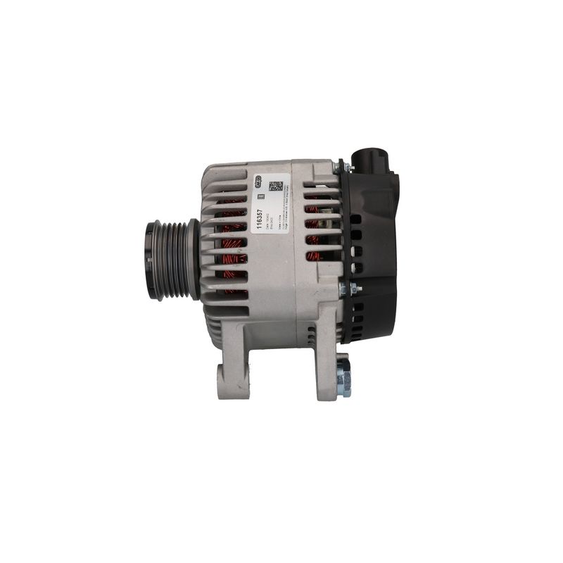 Generaator, HC-Cargo F 032 116 357