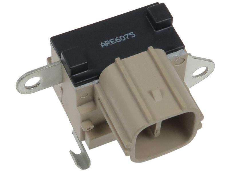 AS-PL ARE6075 Alternator Regulator