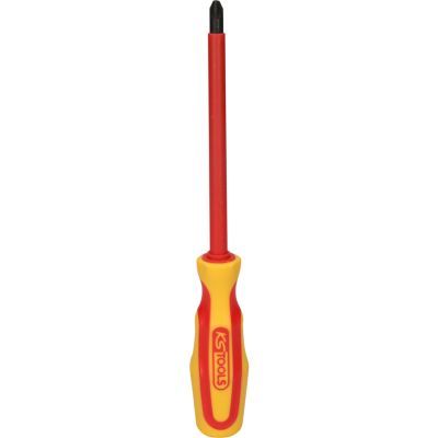 KS TOOLS Atsuktuvas