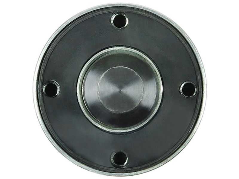 AS-PL SS1102S Solenoid Switch, starter
