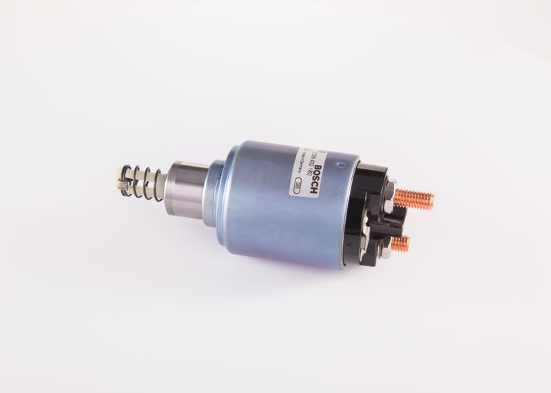 BOSCH 2339402180 Solenoid Switch, starter