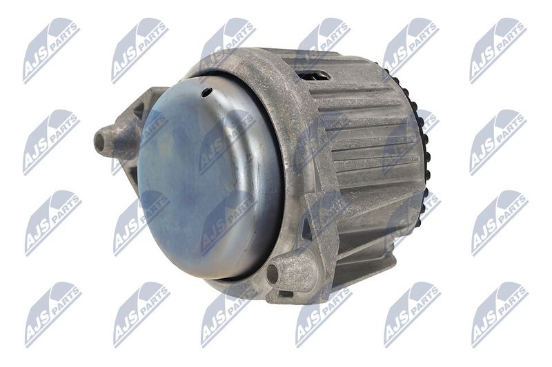 Paigutus, Mootor, NTY ZPS-ME-017