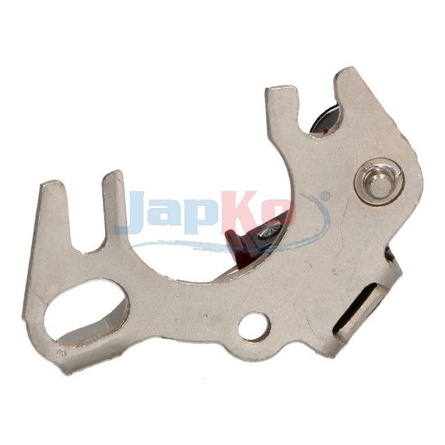 JAPKO 06700 Contact Breaker, ignition distributor
