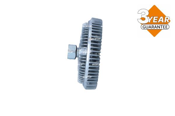 Sidur, radiaatoriventilaator, NRF 49611