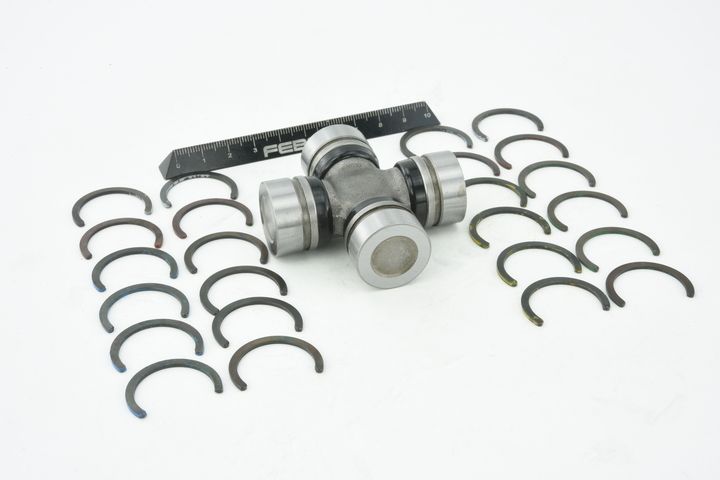 Liigend, kardaanvõll, FEBEST AST-J200