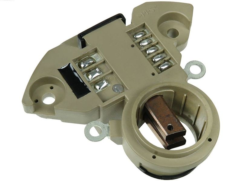 AS-PL ARE5147S Alternator Regulator