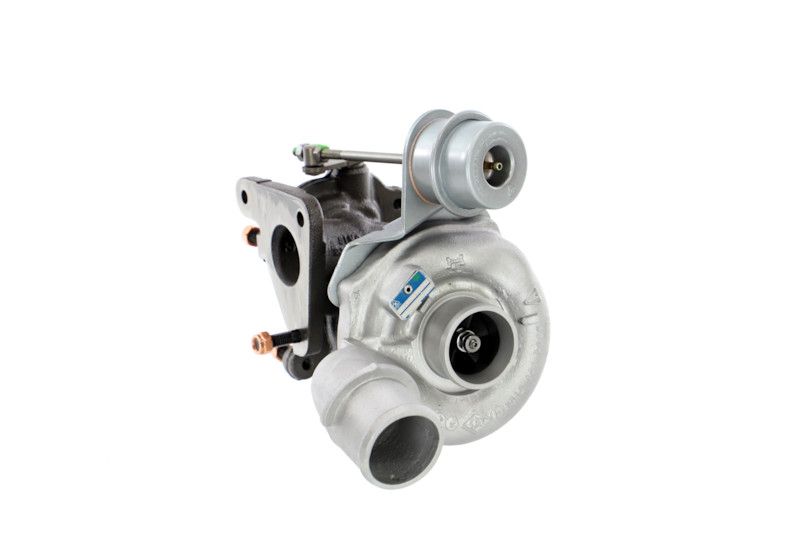 REMANTE 003-002-001087R Charger, charging (supercharged/turbocharged)