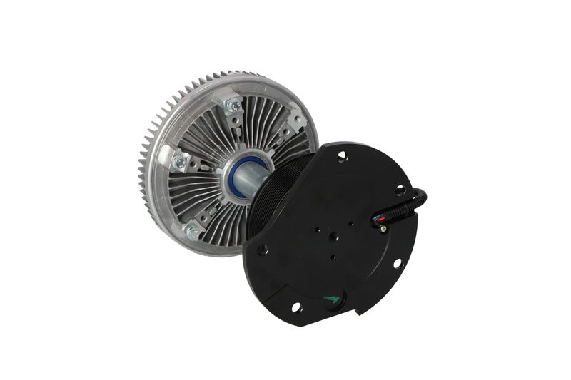 Spojka, větrák chladiče 49068