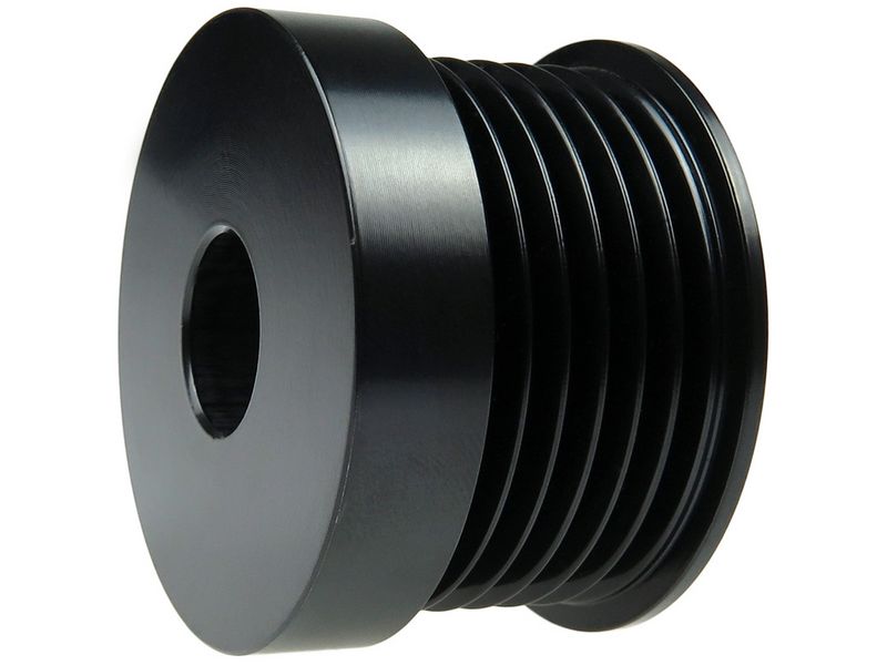 AS-PL AP0011 Belt Pulley, alternator