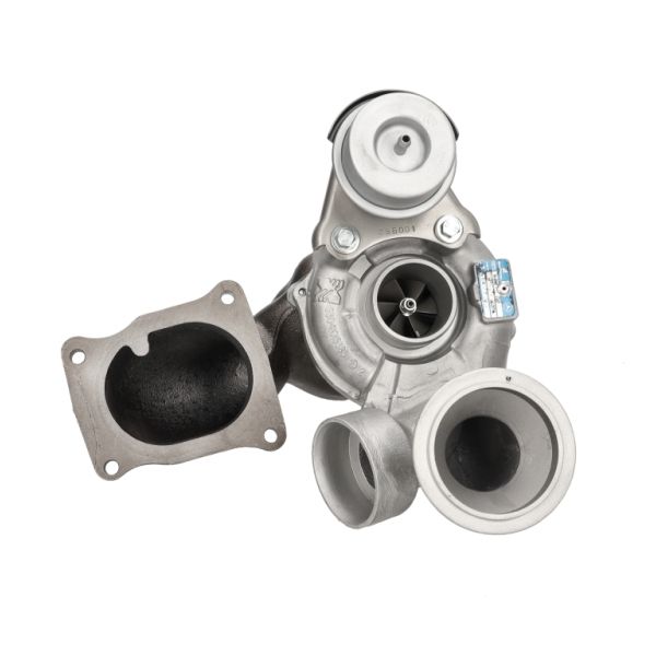 OE-TurboPower IT-53049700057 Charger, charging (supercharged/turbocharged)