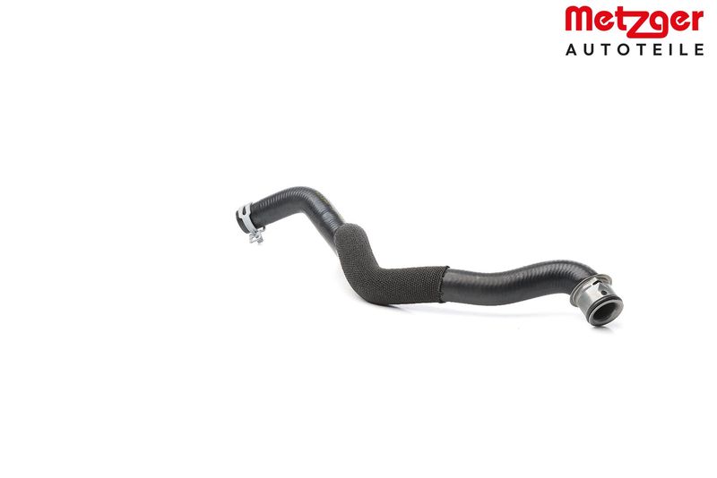METZGER AUTOTEILE 2420909 Radiator Hose