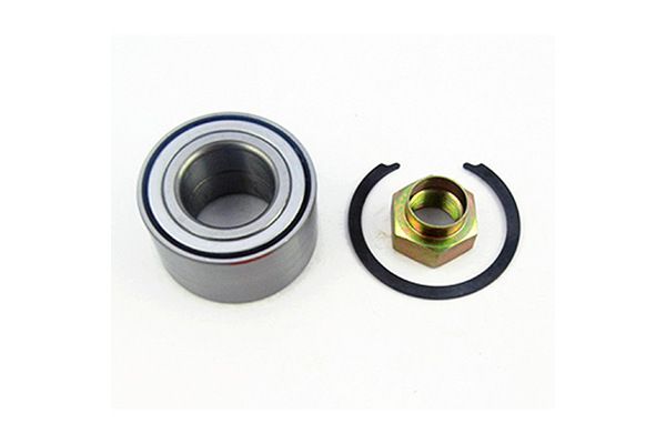 GOOM WB-0058 - Rato guolio komplektas