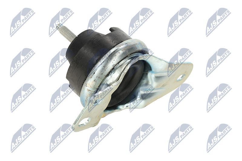 Paigutus, Mootor, NTY ZPS-FT-035