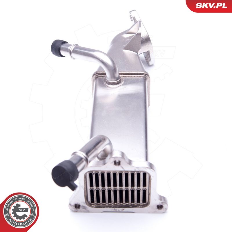 Radiaator, heitgaaside tagasijooks, ESEN SKV 14SKV148