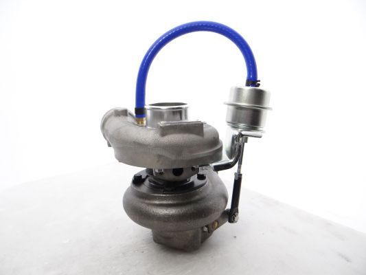 GARRETT 727264-5003S Charger, charging (supercharged/turbocharged)