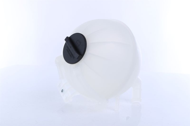 NISSENS 996296 Expansion Tank, coolant