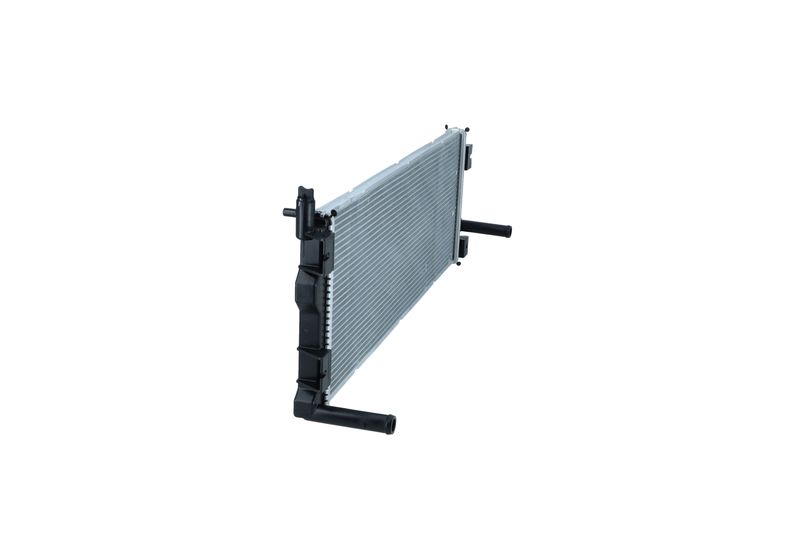Radiaator, mootorijahutus, NRF 550437