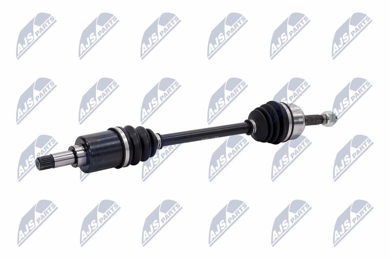 Veovõll, NTY NPW-CT-065