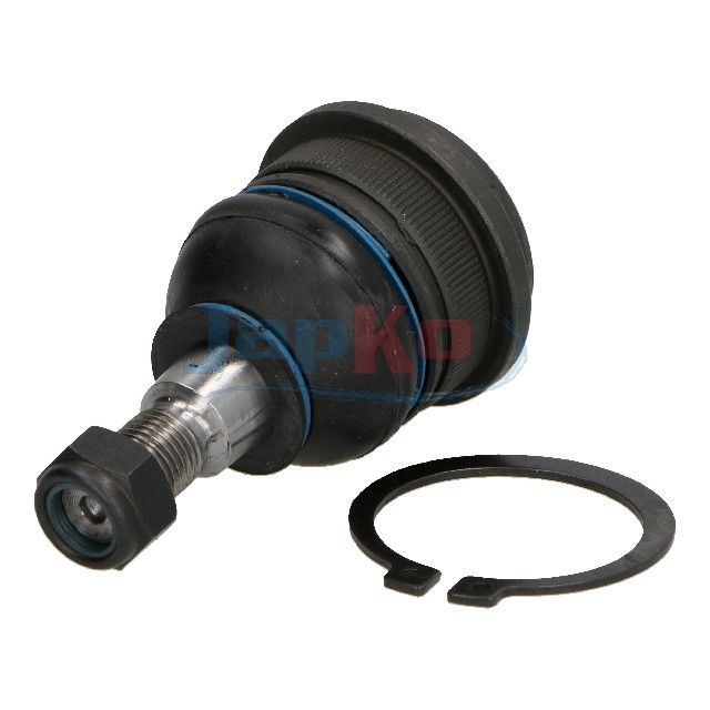 Kande-, juhtliigend, JAPKO...