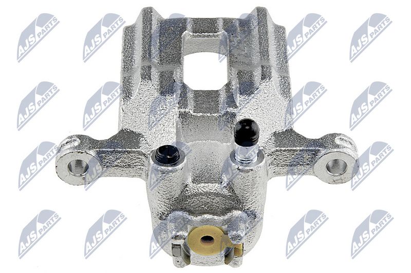 Pidurisadul, NTY HZT-HD-008
