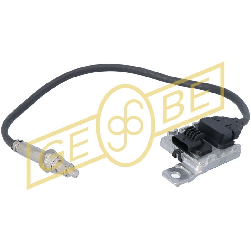 GEBE 937011 - NOx Sensor, NOx catalytic converter