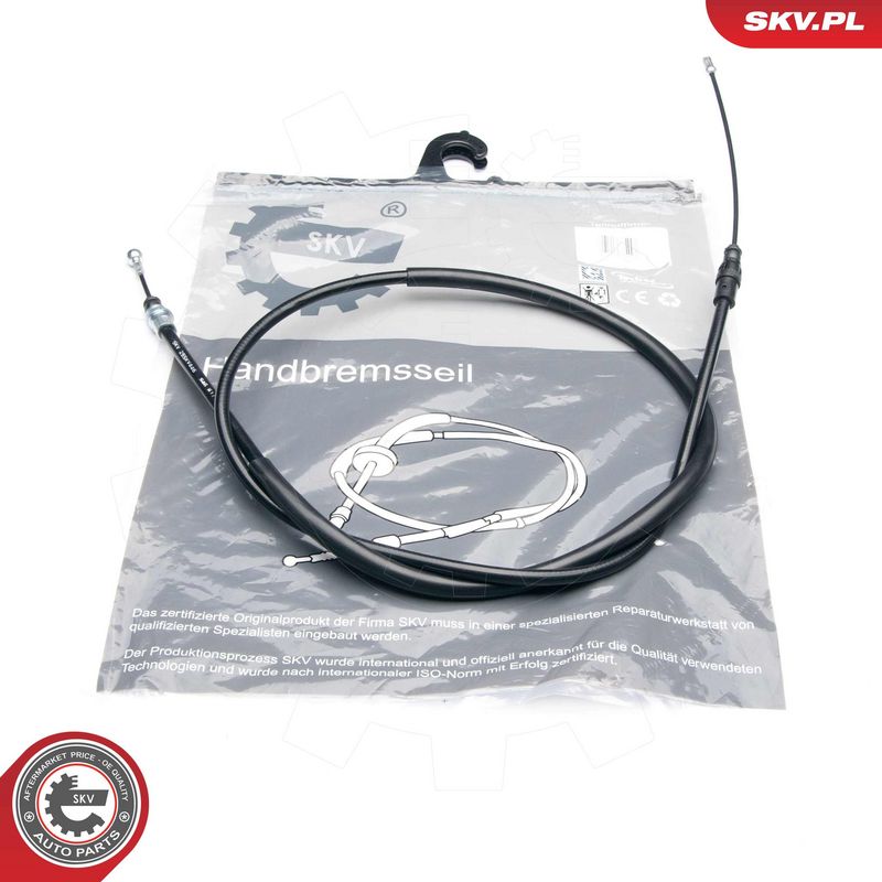 Tross, seisupidur, ESEN SKV 25SKV446