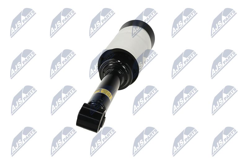 Õhuamort, NTY A-LR-027