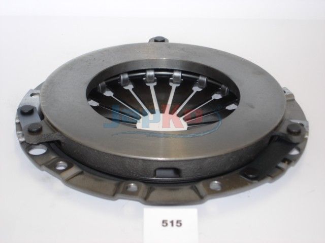 JAPKO 70515 Sankabos diskatorius