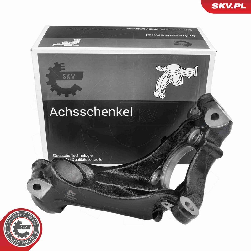 ESEN SKV 73SKV241 - Steering Knuckle, wheel suspension