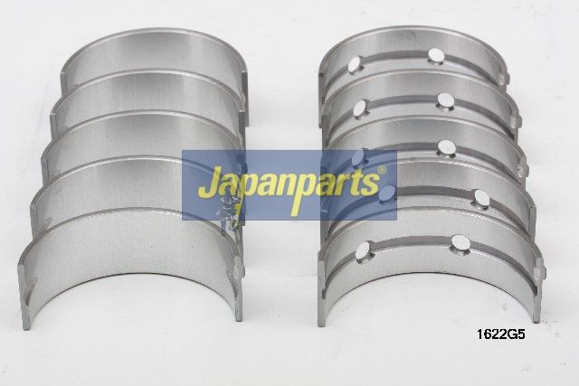 JAPANPARTS Alkūninio veleno indėklų komplektas
