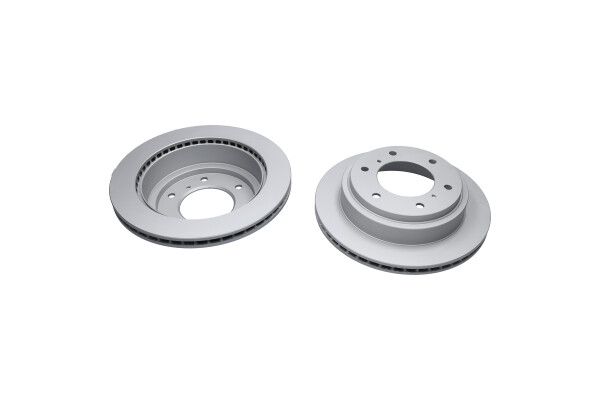 Kavo Parts BR-5760-C Brake Disc