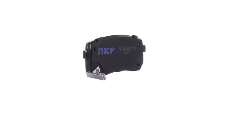 SKF VKBP90464A Brake Pad Set, disc brake