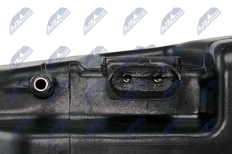 NTY CZW-VW-006 Expansion Tank, coolant