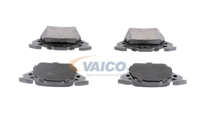 VAICO V30-8156 Brake Pad Set, disc brake